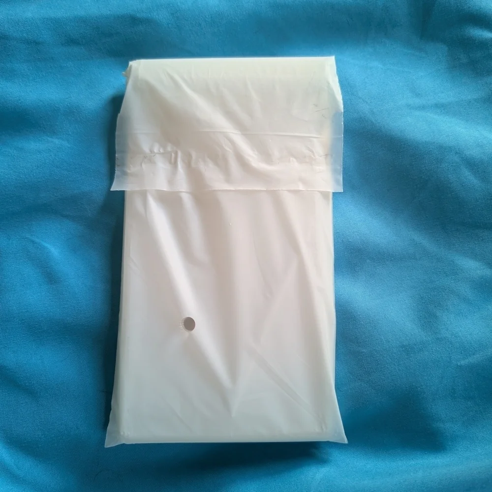 PigPotParty Clear Cellophane Bags (New)